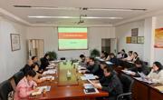 总务处召开大学生医保参保工作专题会议部署2025年度参保缴费工作
