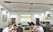深化理论学习 筑牢廉洁防线