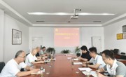 处党委理论学习中心组专题学习研讨习近平党建思想