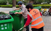 盛夏守护不停歇 悉心助力新学期