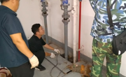 暑期检修提质效 能源护航启新程